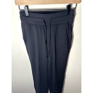 Lululemon Ready To Rulu Pant *29" Black Jogger Size 2